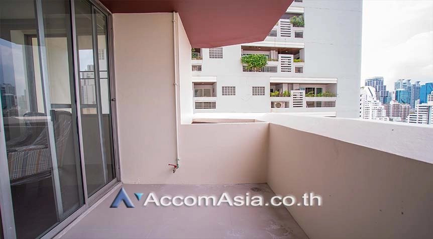 9  3 br Condominium for rent and sale in Sukhumvit ,Bangkok BTS Nana at Newton Tower AA27277
