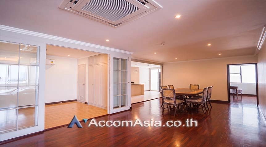  1  3 br Condominium for rent and sale in Sukhumvit ,Bangkok BTS Nana at Newton Tower AA27277