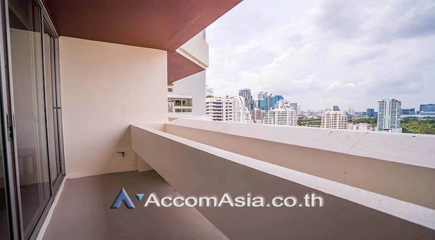 8  3 br Condominium for rent and sale in Sukhumvit ,Bangkok BTS Nana at Newton Tower AA27277