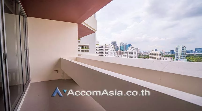8  3 br Condominium For Rent in Sukhumvit ,Bangkok BTS Nana at Newton Tower AA27277