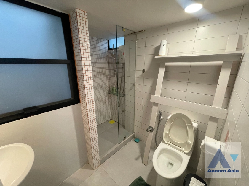 18  3 br House For Rent in Sukhumvit ,Bangkok BTS Ekkamai AA27280