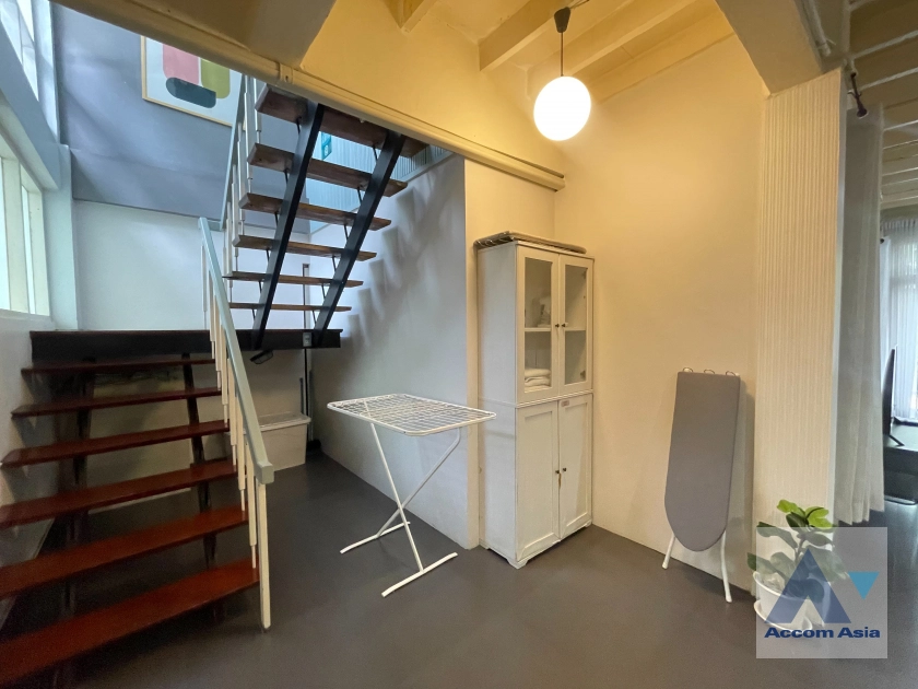 6  3 br House For Rent in Sukhumvit ,Bangkok BTS Ekkamai AA27280