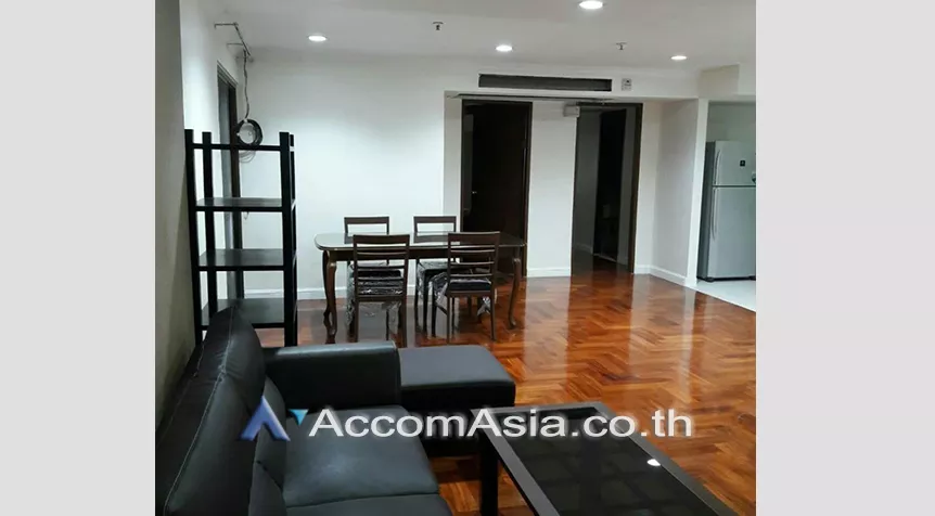  2  2 br Condominium for rent and sale in Sukhumvit ,Bangkok BTS Phrom Phong at Baan Suan Petch AA27290