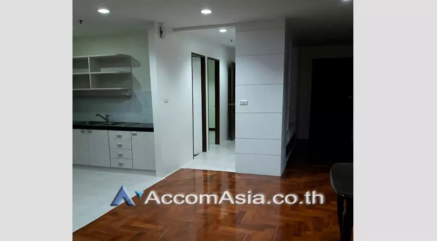  1  2 br Condominium for rent and sale in Sukhumvit ,Bangkok BTS Phrom Phong at Baan Suan Petch AA27290