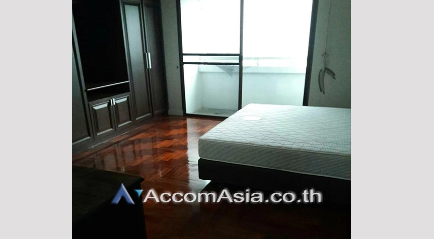  1  2 br Condominium for rent and sale in Sukhumvit ,Bangkok BTS Phrom Phong at Baan Suan Petch AA27290