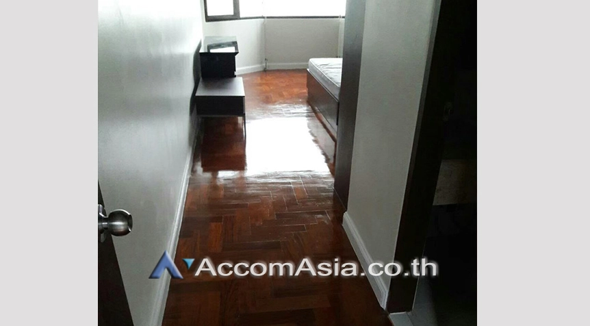 unit 2 Bedrooms  Condominium For Rent & Sale in Sukhumvit, Bangkok  near BTS Phrom Phong (AA27290)