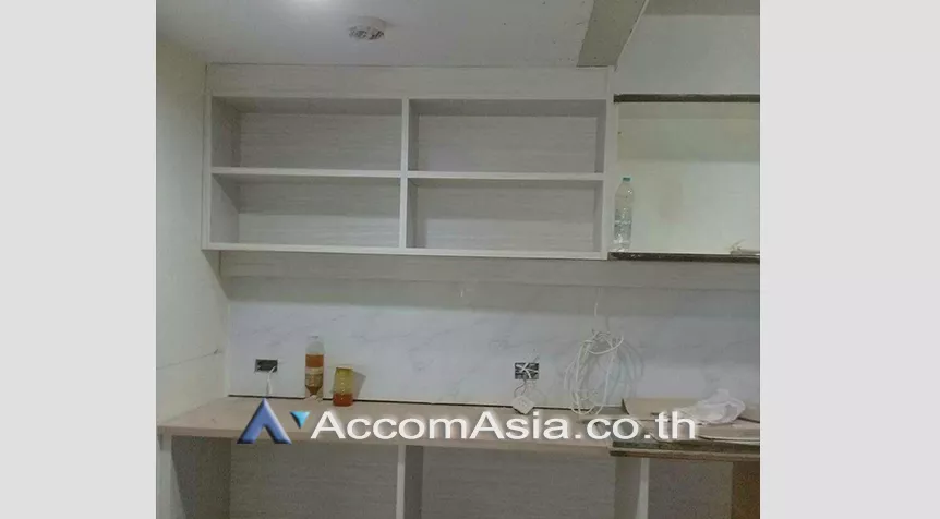6  2 br Condominium for rent and sale in Sukhumvit ,Bangkok BTS Phrom Phong at Baan Suan Petch AA27290