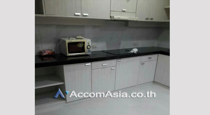 7  2 br Condominium for rent and sale in Sukhumvit ,Bangkok BTS Phrom Phong at Baan Suan Petch AA27290