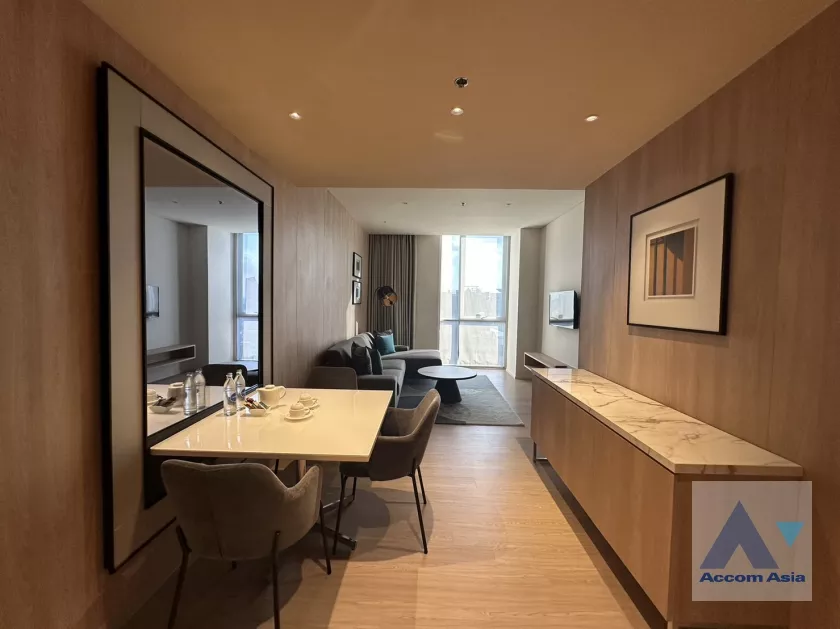  1  1 br Apartment For Rent in Sukhumvit ,Bangkok BTS Thong Lo at The Comprehensive facilities AA27293