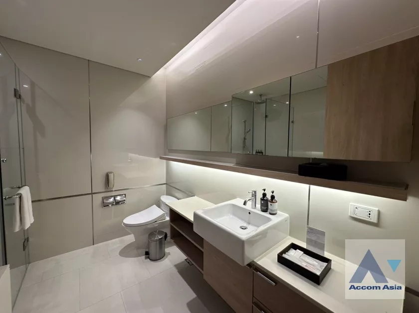 8  1 br Apartment For Rent in Sukhumvit ,Bangkok BTS Thong Lo at The Comprehensive facilities AA27293