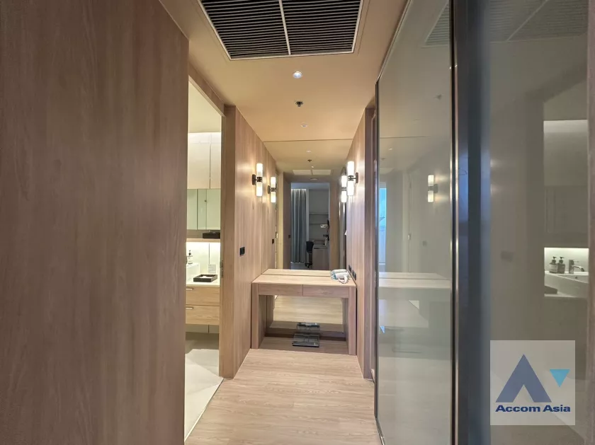 10  1 br Apartment For Rent in Sukhumvit ,Bangkok BTS Thong Lo at The Comprehensive facilities AA27293