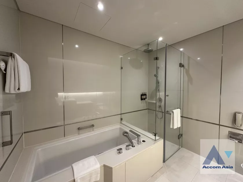 9  1 br Apartment For Rent in Sukhumvit ,Bangkok BTS Thong Lo at The Comprehensive facilities AA27293