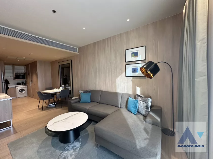 unit 1 Bedroom  Apartment For Rent in Sukhumvit, Bangkok  near BTS Thong Lo (AA27293)