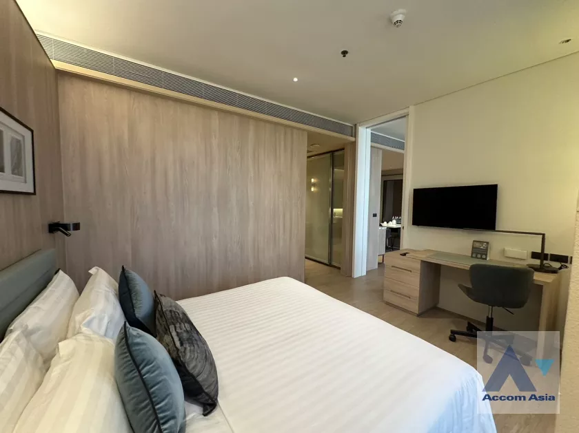 7  1 br Apartment For Rent in Sukhumvit ,Bangkok BTS Thong Lo at The Comprehensive facilities AA27293