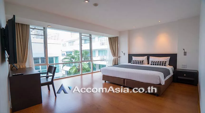 6  2 br Apartment For Rent in Sukhumvit ,Bangkok BTS Thong Lo at Exclusively Living in Thonglor AA27294