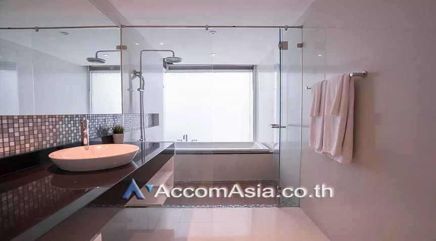 8  2 br Apartment For Rent in Sukhumvit ,Bangkok BTS Thong Lo at Exclusively Living in Thonglor AA27294