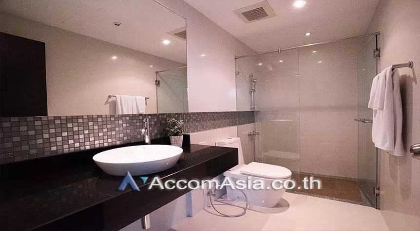 9  2 br Apartment For Rent in Sukhumvit ,Bangkok BTS Thong Lo at Exclusively Living in Thonglor AA27294