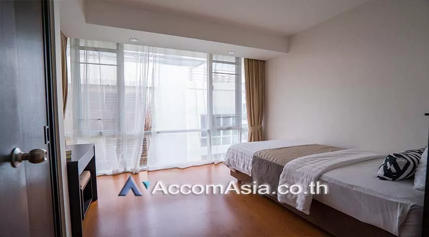 7  2 br Apartment For Rent in Sukhumvit ,Bangkok BTS Thong Lo at Exclusively Living in Thonglor AA27294
