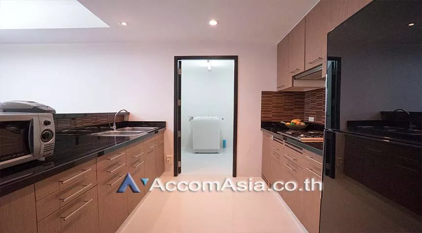 4  2 br Apartment For Rent in Sukhumvit ,Bangkok BTS Thong Lo at Exclusively Living in Thonglor AA27294