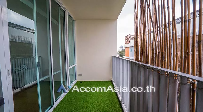 5  2 br Apartment For Rent in Sukhumvit ,Bangkok BTS Thong Lo at Exclusively Living in Thonglor AA27294