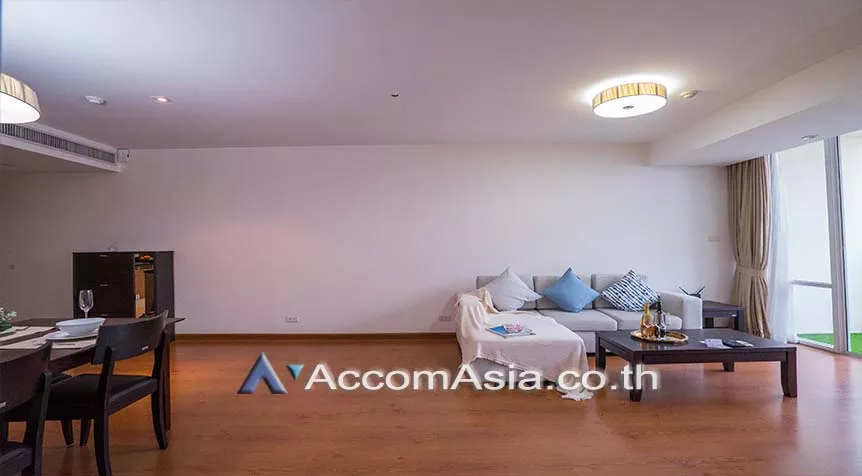 unit 2 Bedrooms  Apartment For Rent in Sukhumvit, Bangkok  near BTS Thong Lo (AA27294)