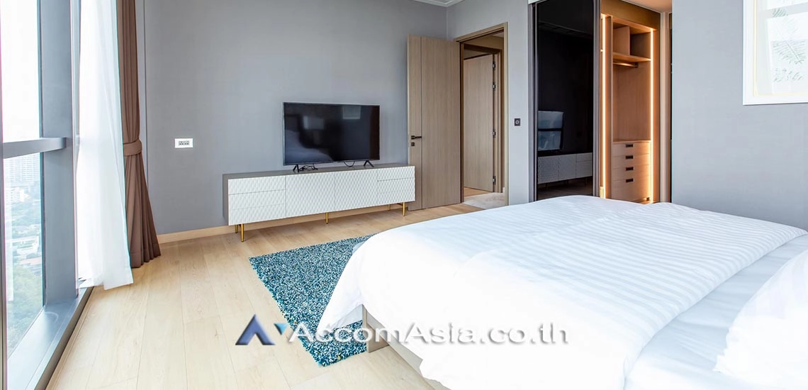 11  2 br Condominium for rent and sale in Sukhumvit ,Bangkok BTS Thong Lo at The Monument Thong Lo AA27296
