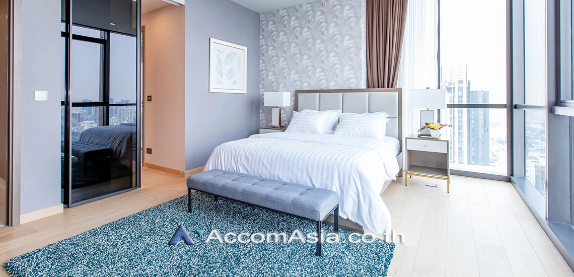 10  2 br Condominium for rent and sale in Sukhumvit ,Bangkok BTS Thong Lo at The Monument Thong Lo AA27296