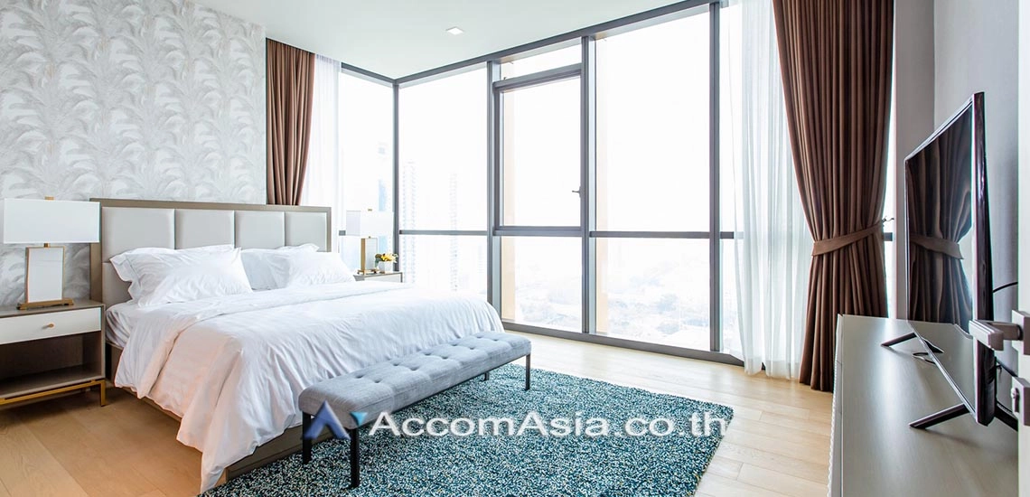 9  2 br Condominium for rent and sale in Sukhumvit ,Bangkok BTS Thong Lo at The Monument Thong Lo AA27296