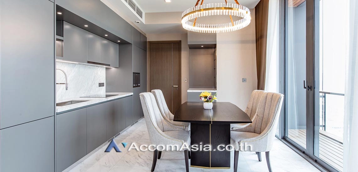 7  2 br Condominium for rent and sale in Sukhumvit ,Bangkok BTS Thong Lo at The Monument Thong Lo AA27296