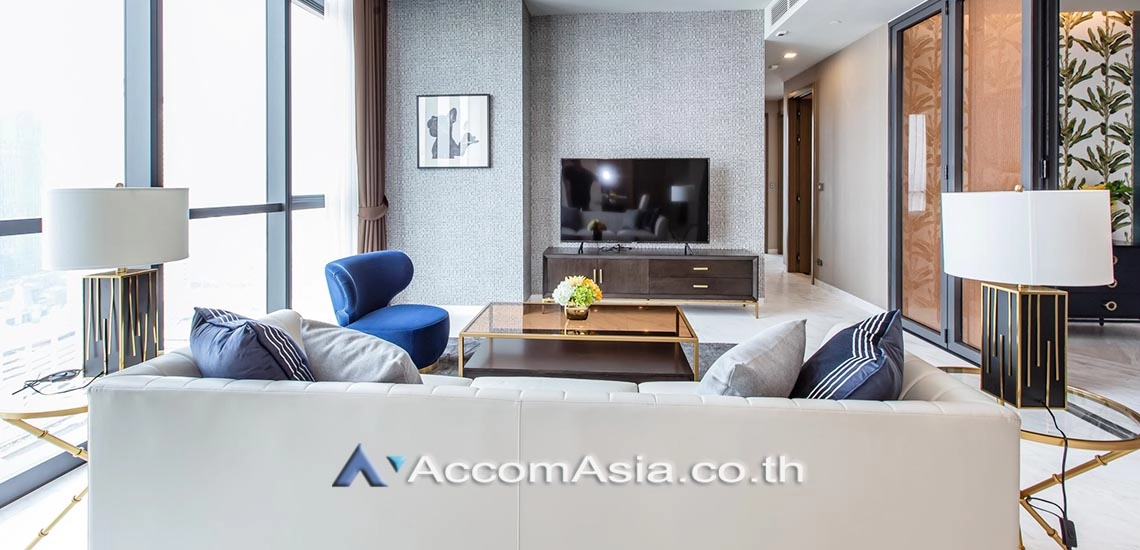 4  2 br Condominium for rent and sale in Sukhumvit ,Bangkok BTS Thong Lo at The Monument Thong Lo AA27296