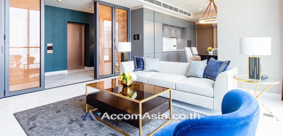  1  2 br Condominium for rent and sale in Sukhumvit ,Bangkok BTS Thong Lo at The Monument Thong Lo AA27296