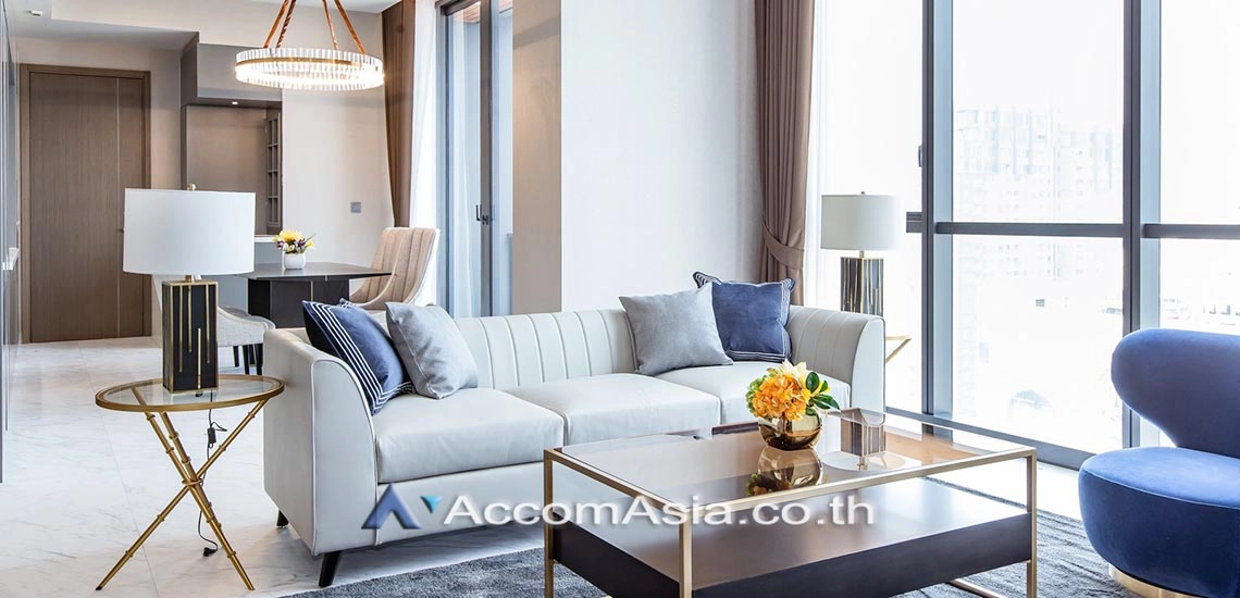 5  2 br Condominium for rent and sale in Sukhumvit ,Bangkok BTS Thong Lo at The Monument Thong Lo AA27296