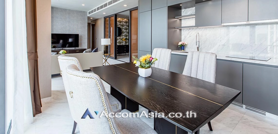 8  2 br Condominium for rent and sale in Sukhumvit ,Bangkok BTS Thong Lo at The Monument Thong Lo AA27296