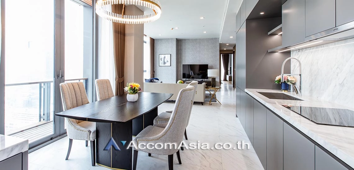 6  2 br Condominium for rent and sale in Sukhumvit ,Bangkok BTS Thong Lo at The Monument Thong Lo AA27296