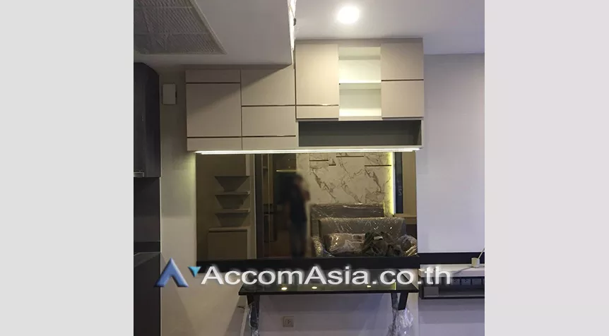  1  1 br Condominium for rent and sale in Silom ,Bangkok MRT Sam Yan at Ashton Chula Silom AA27300