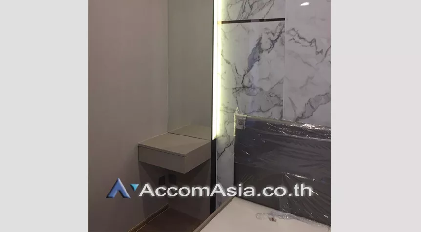 4  1 br Condominium for rent and sale in Silom ,Bangkok MRT Sam Yan at Ashton Chula Silom AA27300