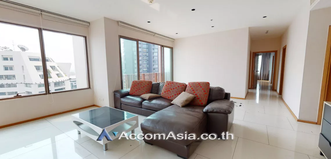  2  2 br Condominium For Sale in Sukhumvit ,Bangkok BTS Phrom Phong at The Emporio Place AA27308