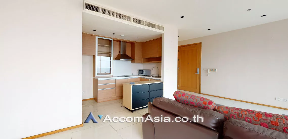 4  2 br Condominium For Sale in Sukhumvit ,Bangkok BTS Phrom Phong at The Emporio Place AA27308