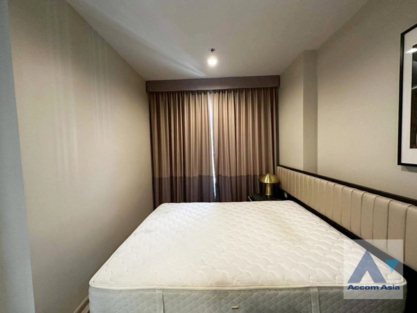 5  2 br Condominium For Rent in Ploenchit ,Bangkok BTS Ploenchit at Life One Wireless AA27310
