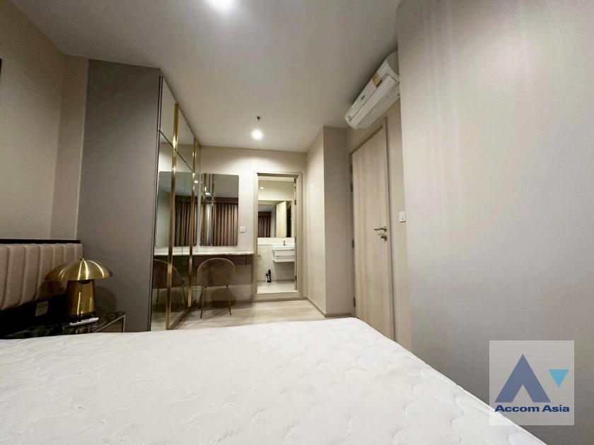 6  2 br Condominium For Rent in Ploenchit ,Bangkok BTS Ploenchit at Life One Wireless AA27310