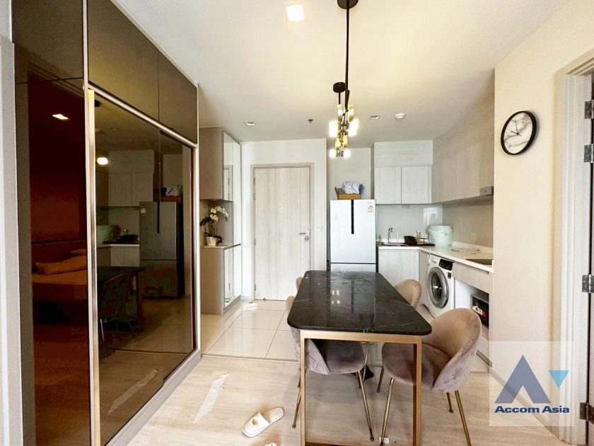  1  2 br Condominium For Rent in Ploenchit ,Bangkok BTS Ploenchit at Life One Wireless AA27310