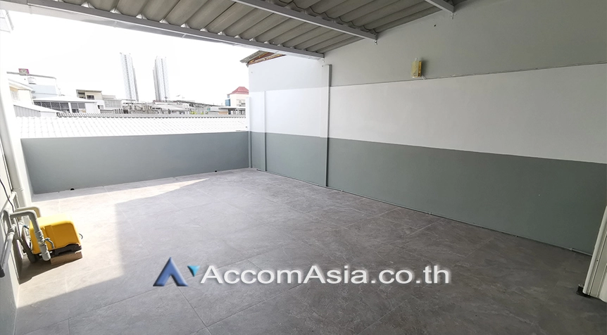 14  6 br House for rent and sale in Sathorn ,Bangkok BTS Chong Nonsi AA27315