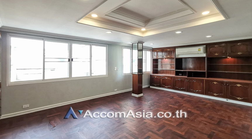 6  6 br House for rent and sale in Sathorn ,Bangkok BTS Chong Nonsi AA27315