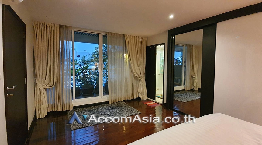 6  2 br Condominium For Rent in Sukhumvit ,Bangkok BTS Phrom Phong at D.S. Tower 1 AA27319