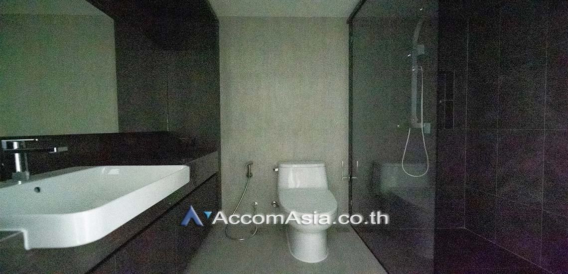 18  3 br Condominium For Rent in Sathorn ,Bangkok BTS Sala Daeng - MRT Lumphini at Sathorn Park Place AA27323
