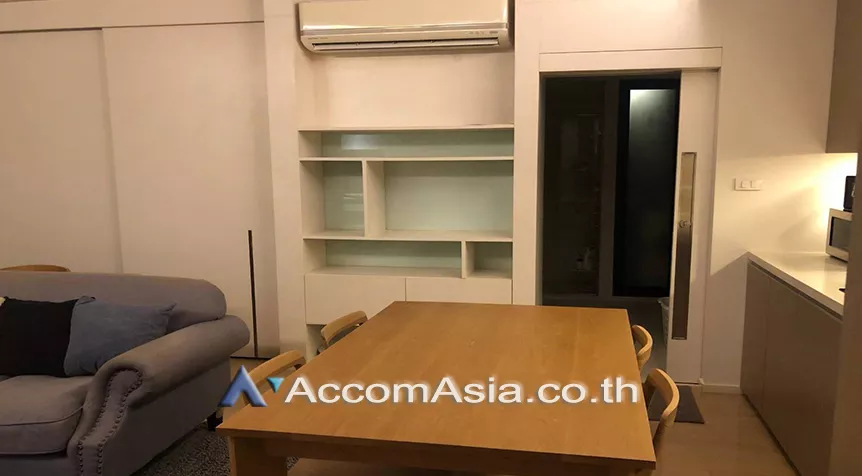 1  1 br Condominium For Rent in Sukhumvit ,Bangkok BTS Ekkamai at MODE Sukhumvit 61 AA27325