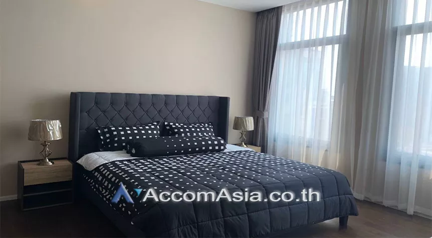 The Diplomat 39 Condominium  1 Bedroom for Sale & Rent BTS Phrom Phong in Sukhumvit Bangkok