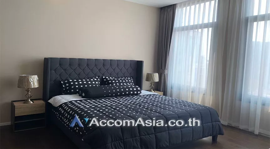  2  1 br Condominium for rent and sale in Sukhumvit ,Bangkok BTS Phrom Phong at The Diplomat 39 AA27326