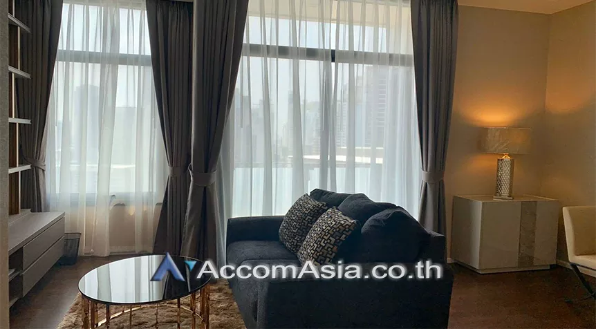  1  1 br Condominium for rent and sale in Sukhumvit ,Bangkok BTS Phrom Phong at The Diplomat 39 AA27326
