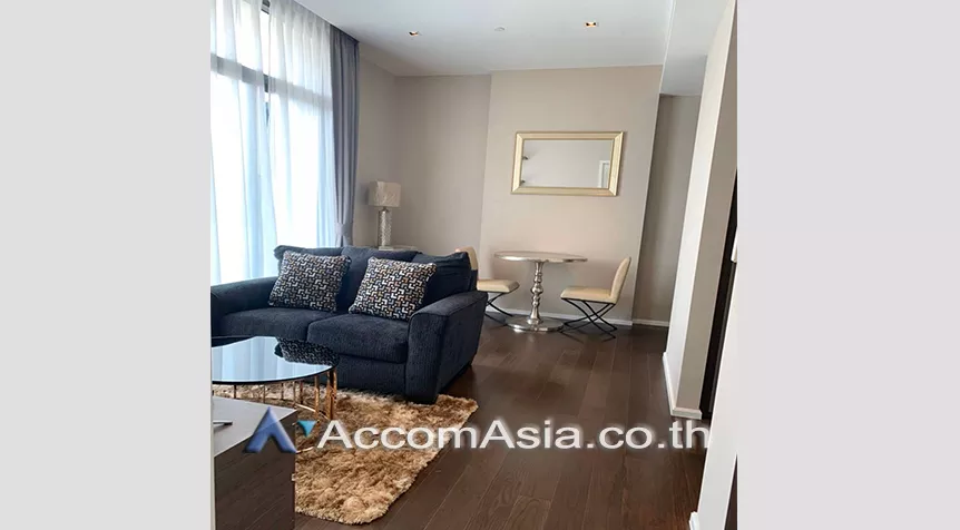 4  1 br Condominium for rent and sale in Sukhumvit ,Bangkok BTS Phrom Phong at The Diplomat 39 AA27326